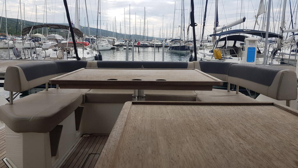 Motoryacht 