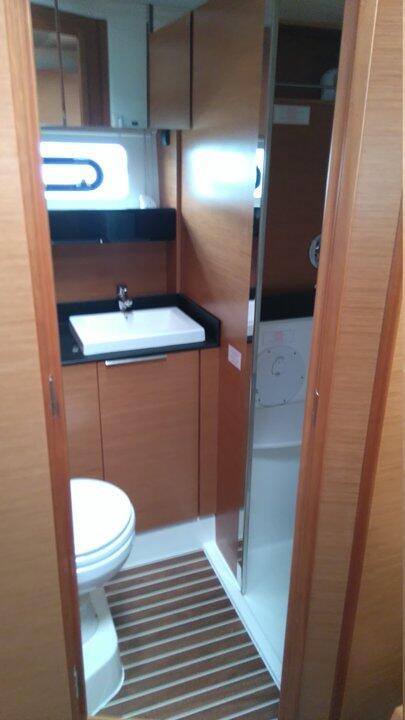 Motoryacht 