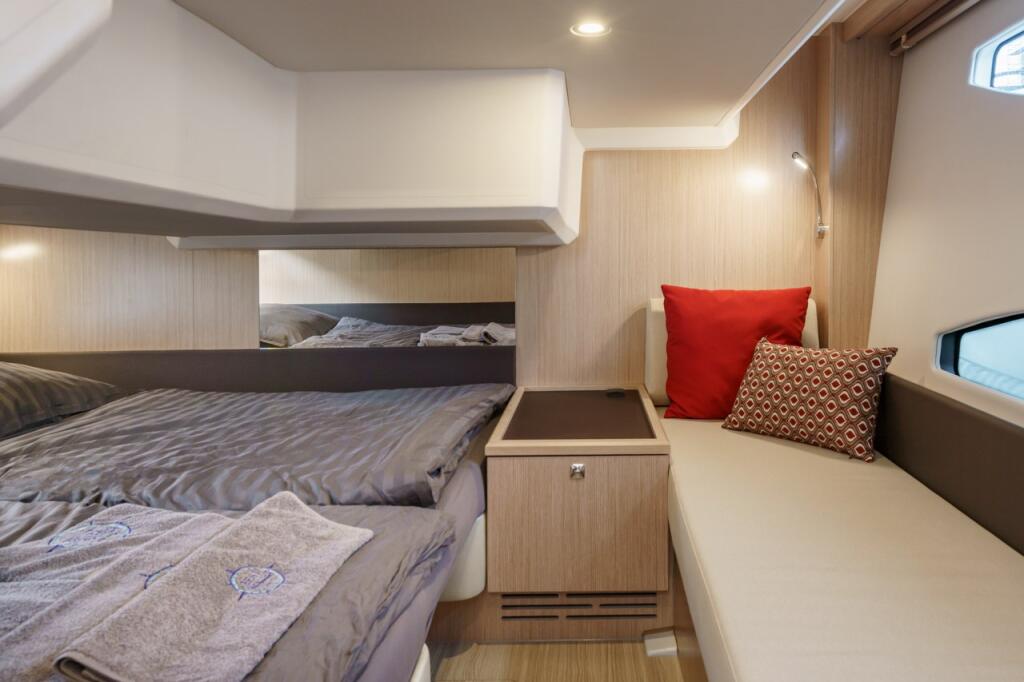 Motoryacht 