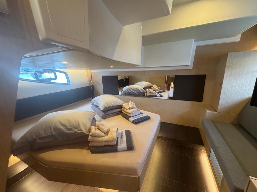Motoryacht 