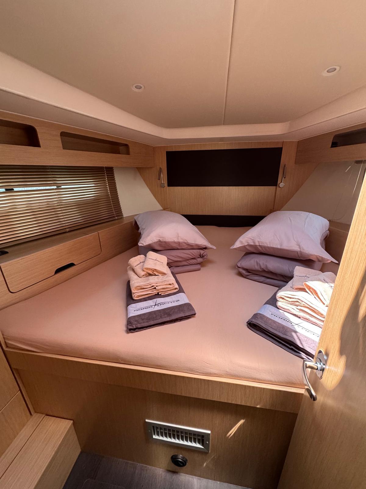 Motoryacht 