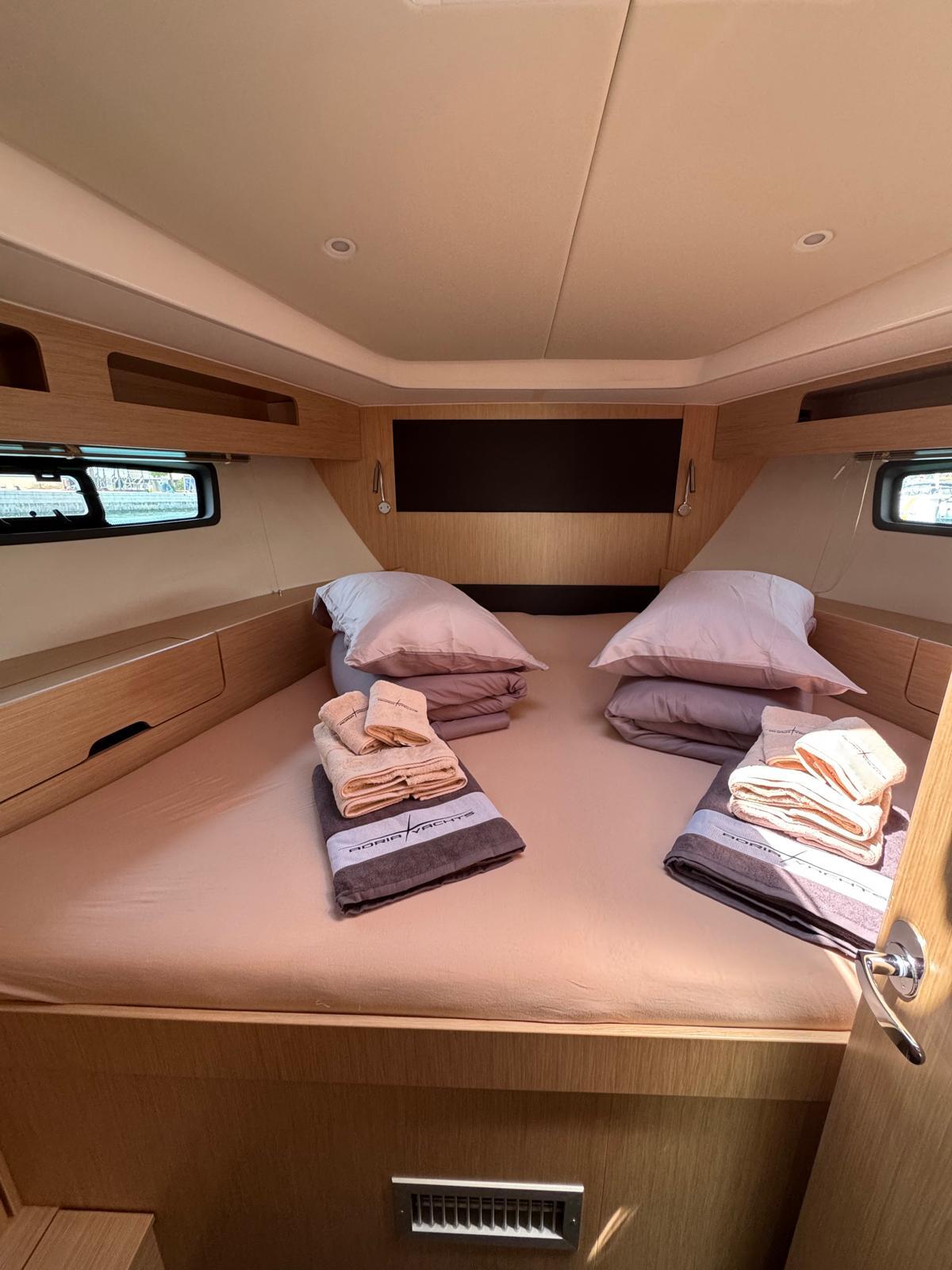 Motoryacht 