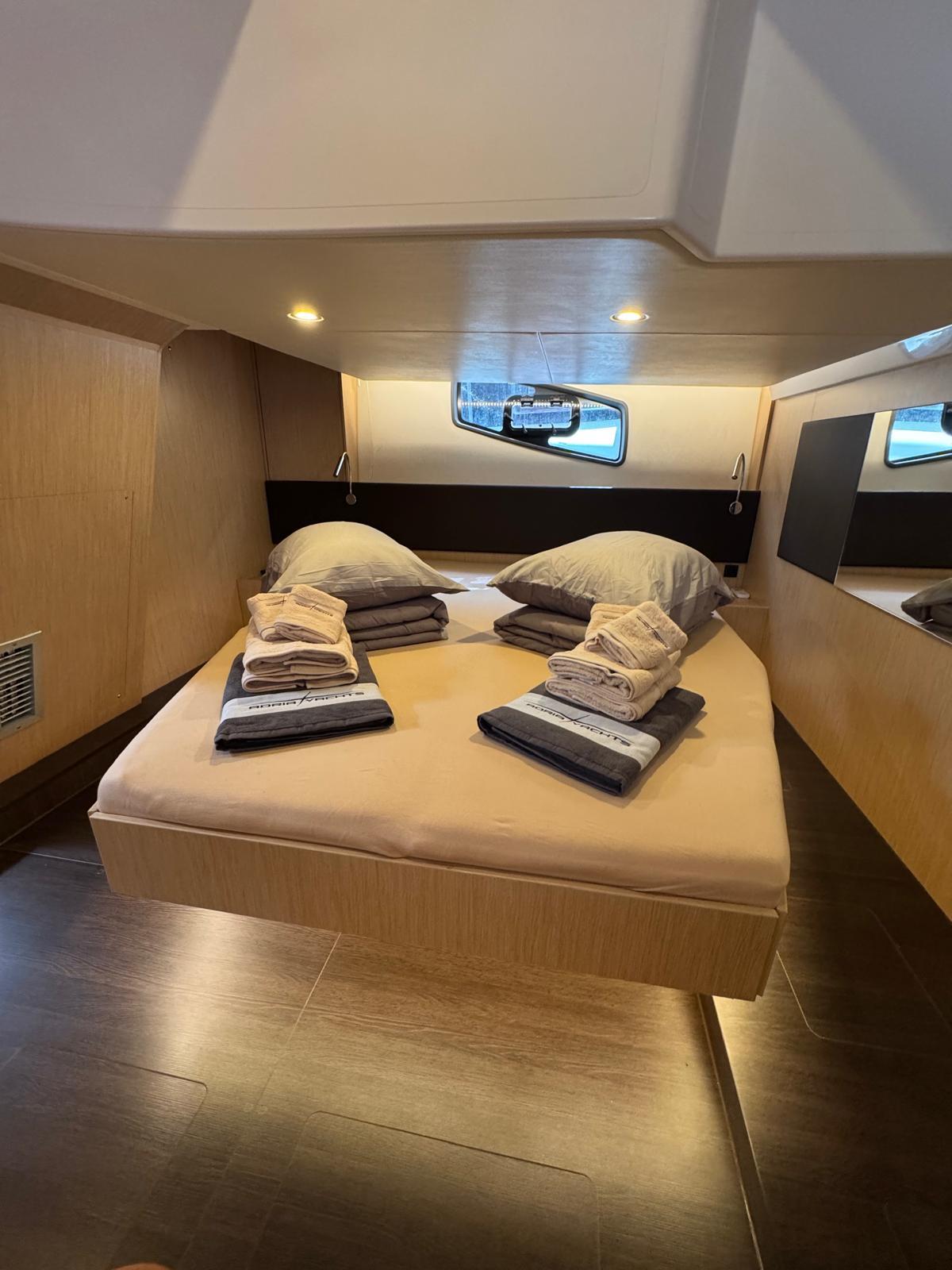 Motoryacht 