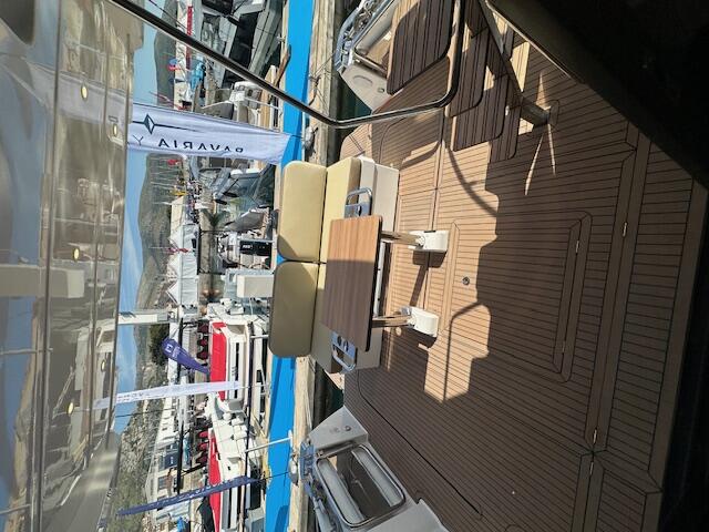 Motoryacht 