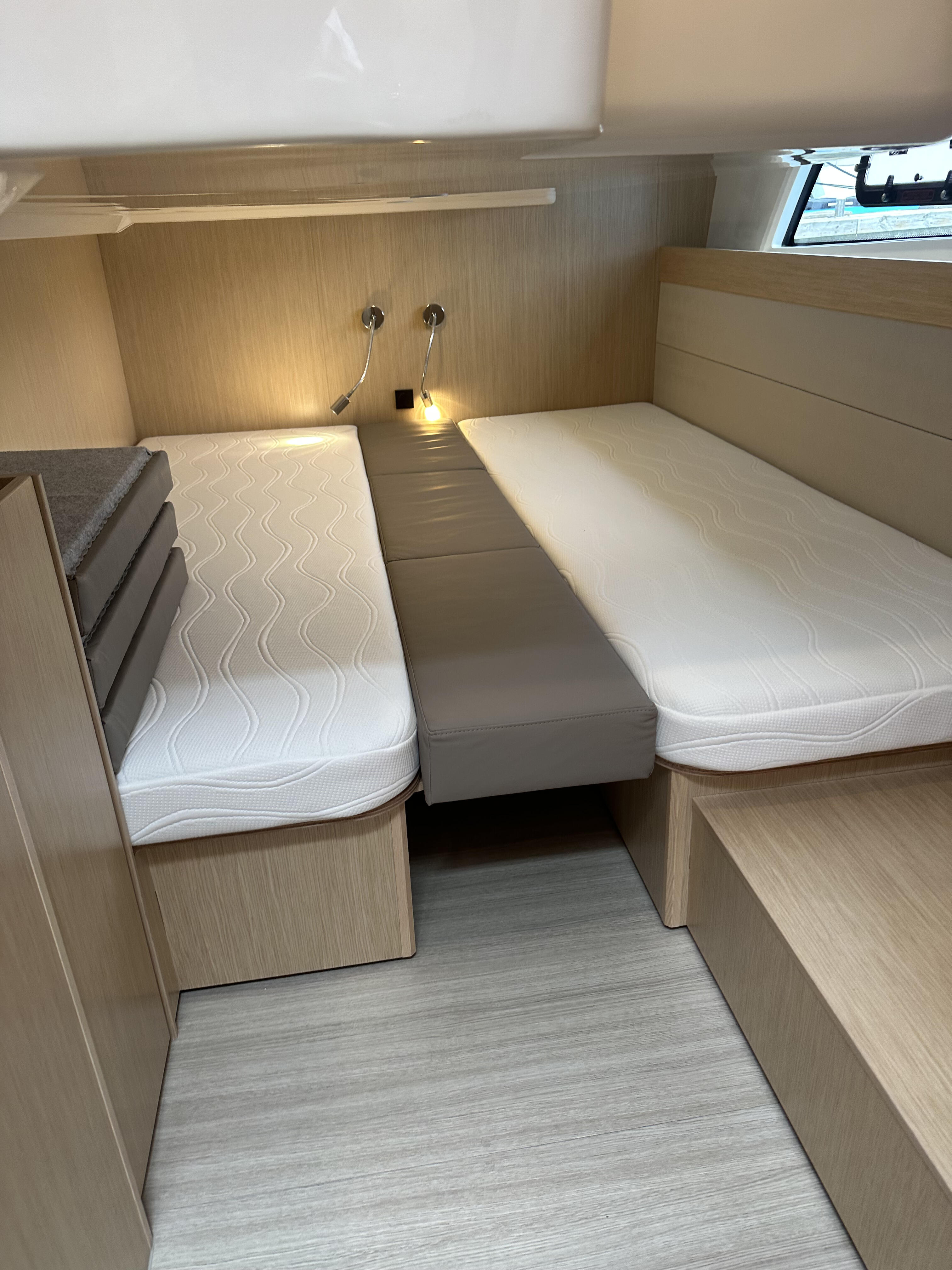 Motoryacht 