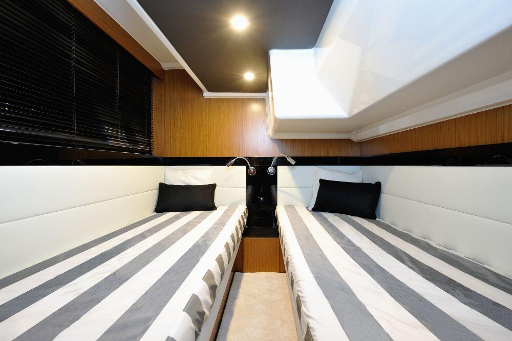 Motoryacht 