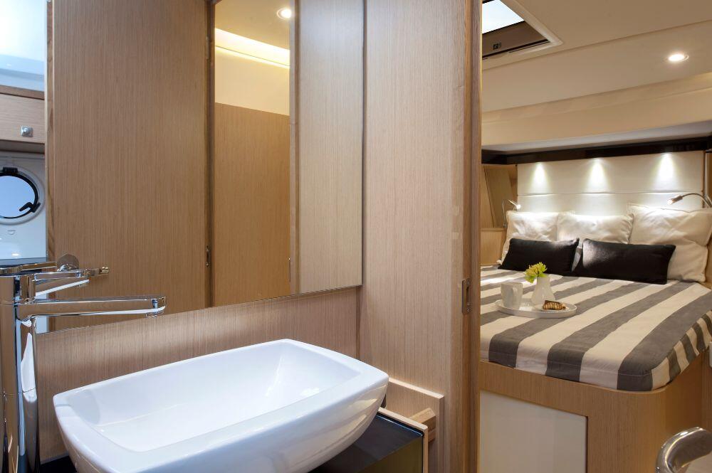 Motoryacht 