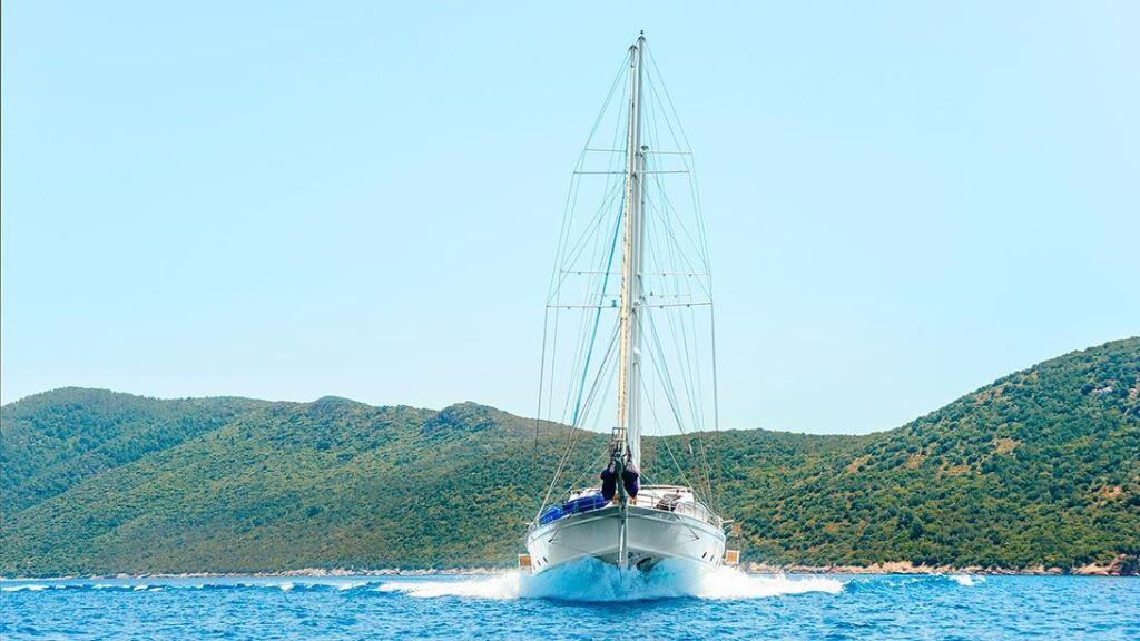 Gulet & Motor Sailer 