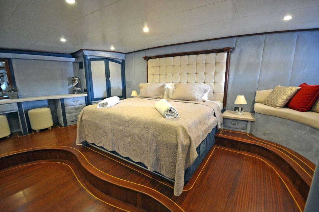Gulet & Motor Sailer 