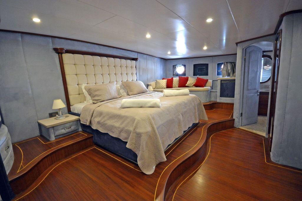 Gulet & Motor Sailer 