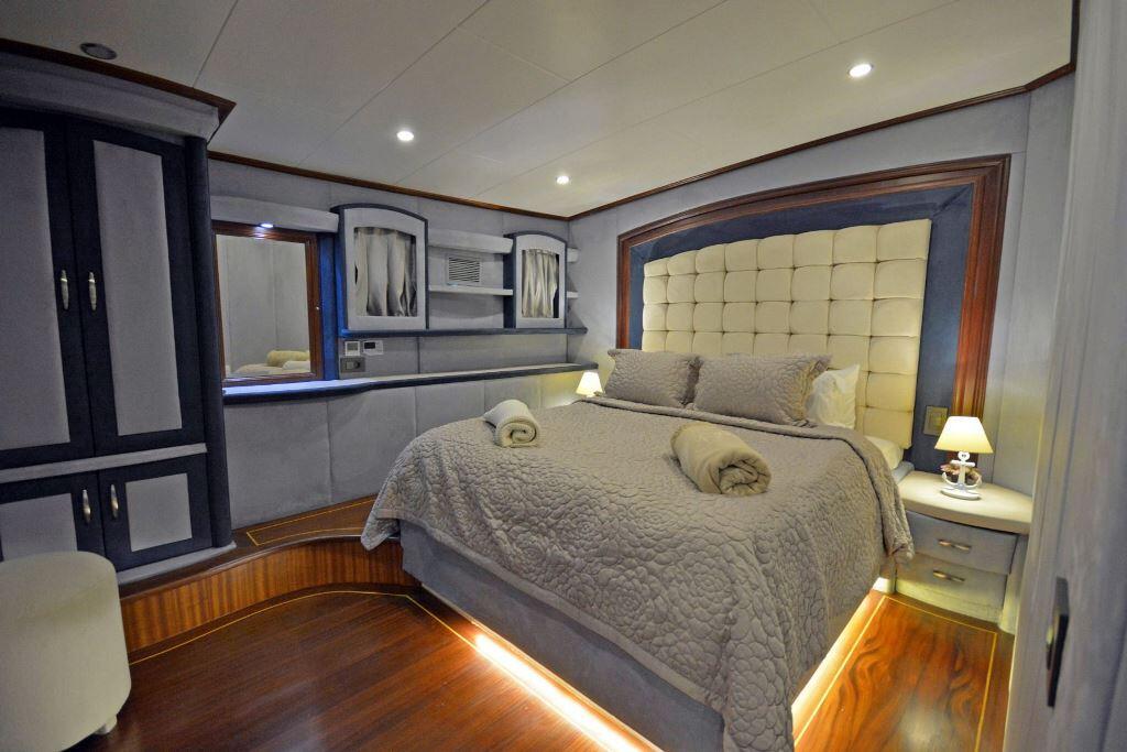 Gulet & Motor Sailer 