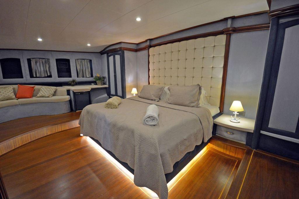 Gulet & Motor Sailer 