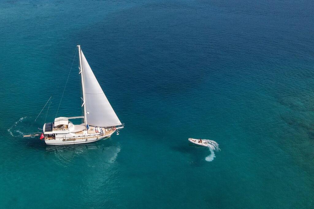 Gulet & Motor Sailer 