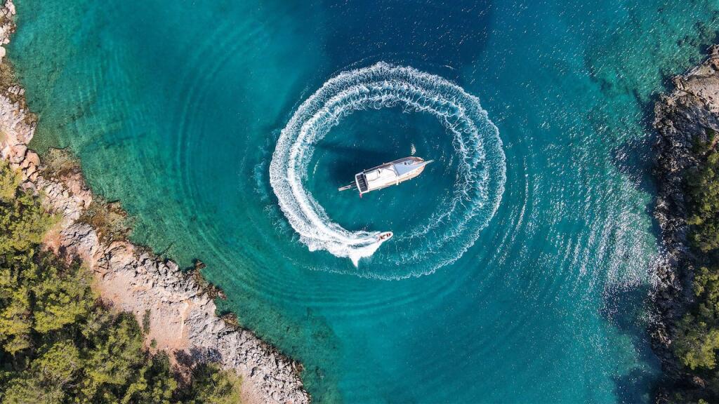 Gulet & Motor Sailer 