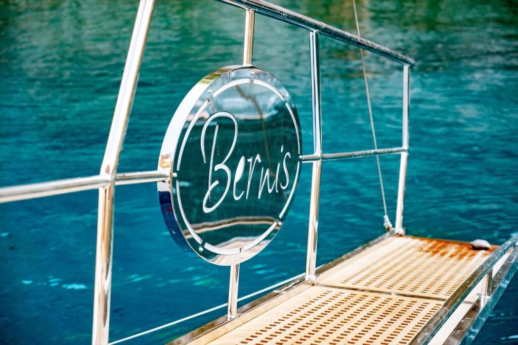 Gulet & Motor Sailer 