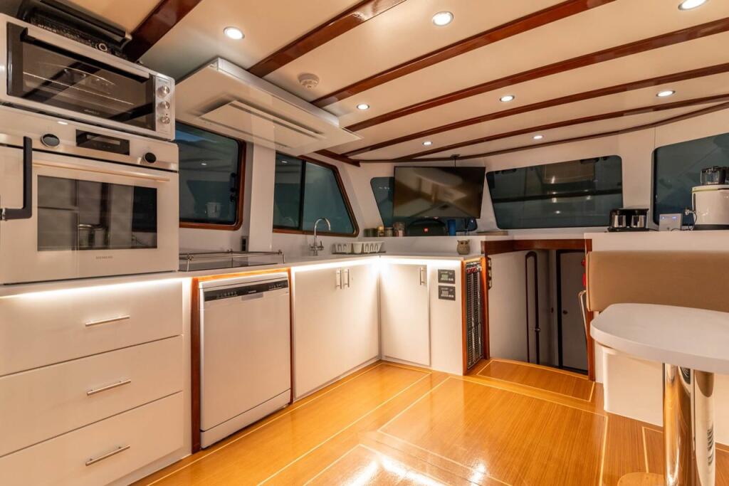 Gulet & Motor Sailer 