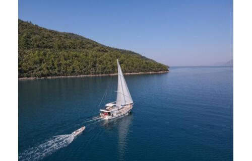 Gulet & Motor Sailer 