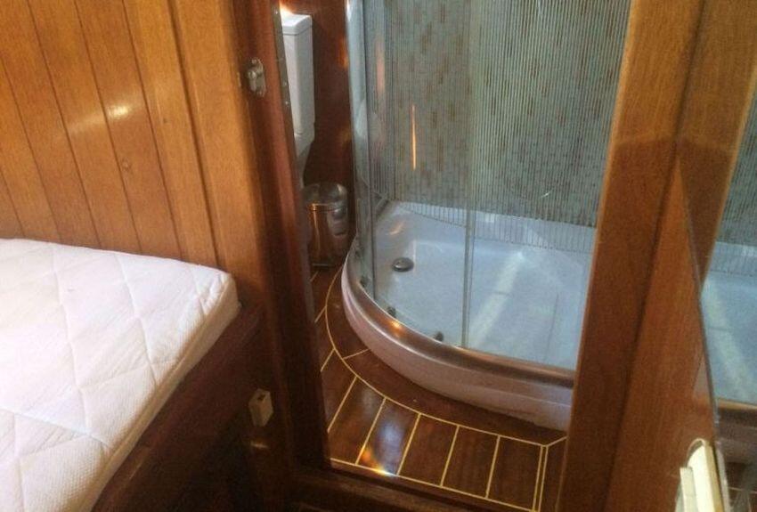 Gulet & Motor Sailer 