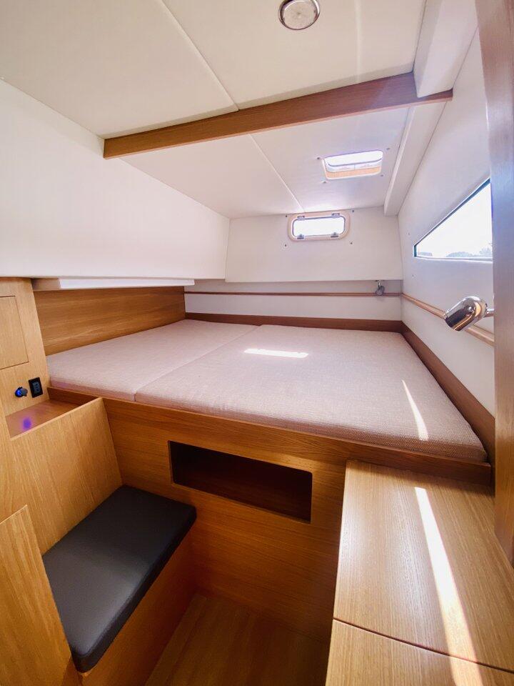 Catamarán 