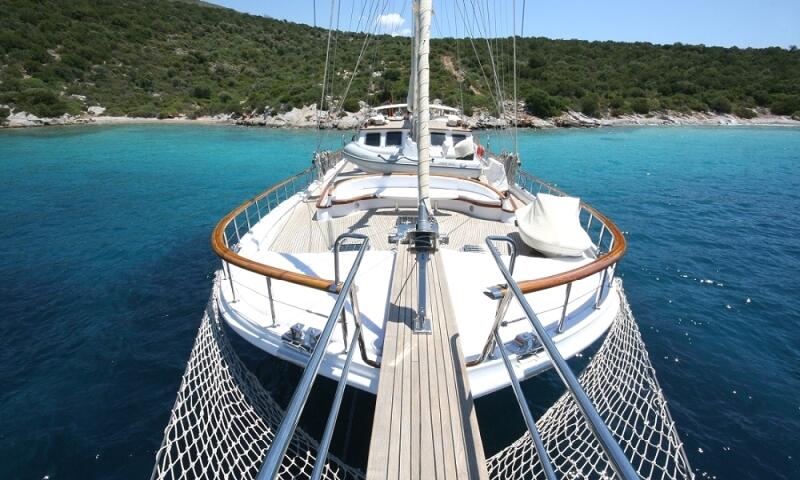 Gulet & Motor Sailer 