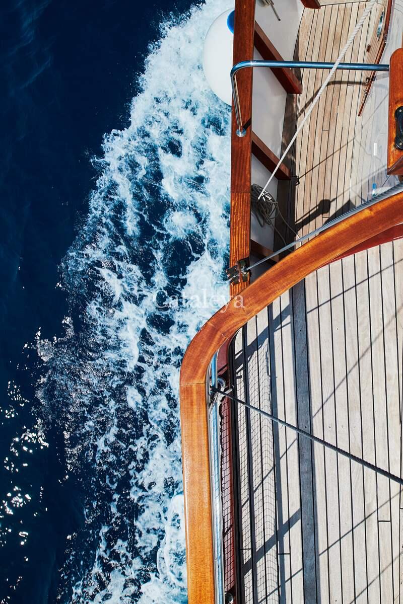 Gulet & Motor Sailer 