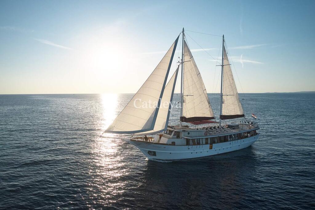 Gulet & Motor Sailer 