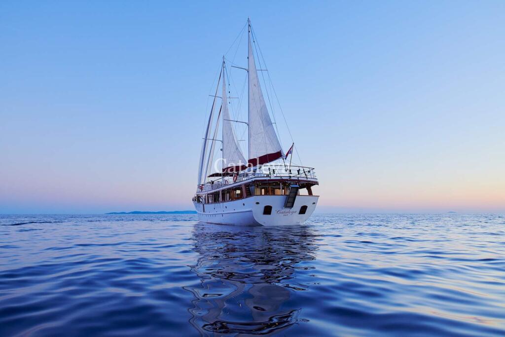 Gulet & Motor Sailer 