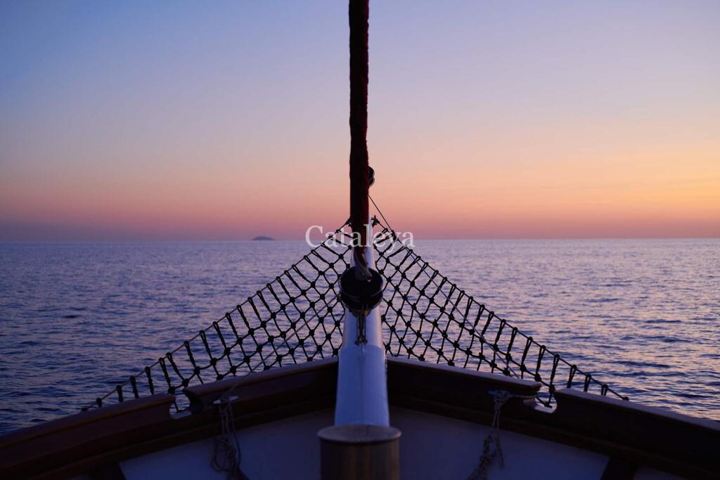 Gulet & Motor Sailer 