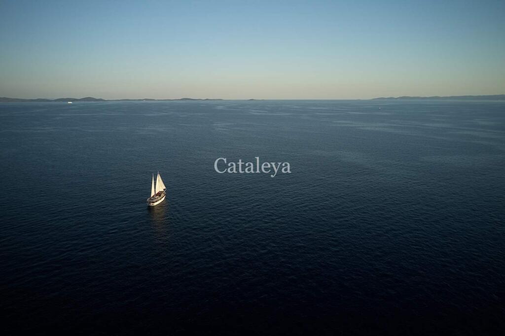 Gulet & Motor Sailer 