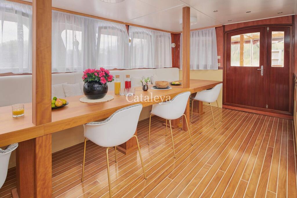 Gulet & Motor Sailer 