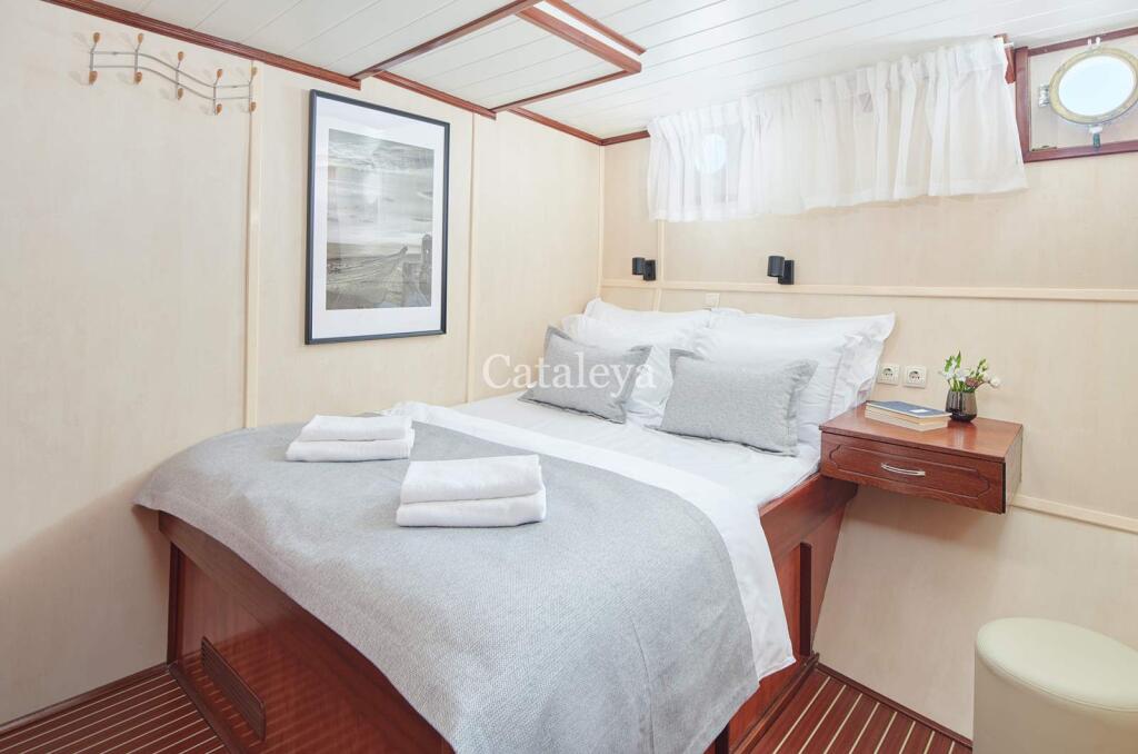 Gulet & Motor Sailer 