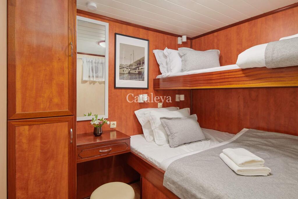 Gulet & Motor Sailer 
