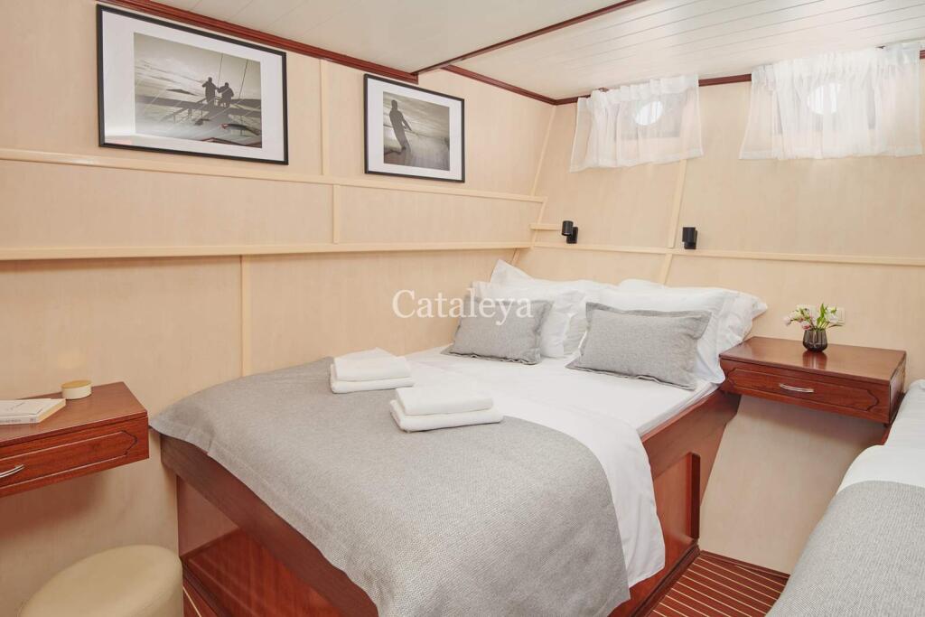 Gulet & Motor Sailer 