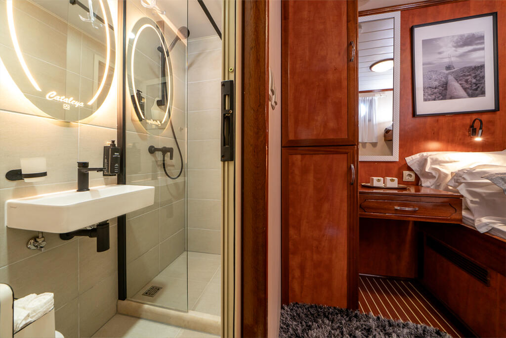 Gulet & Motor Sailer 