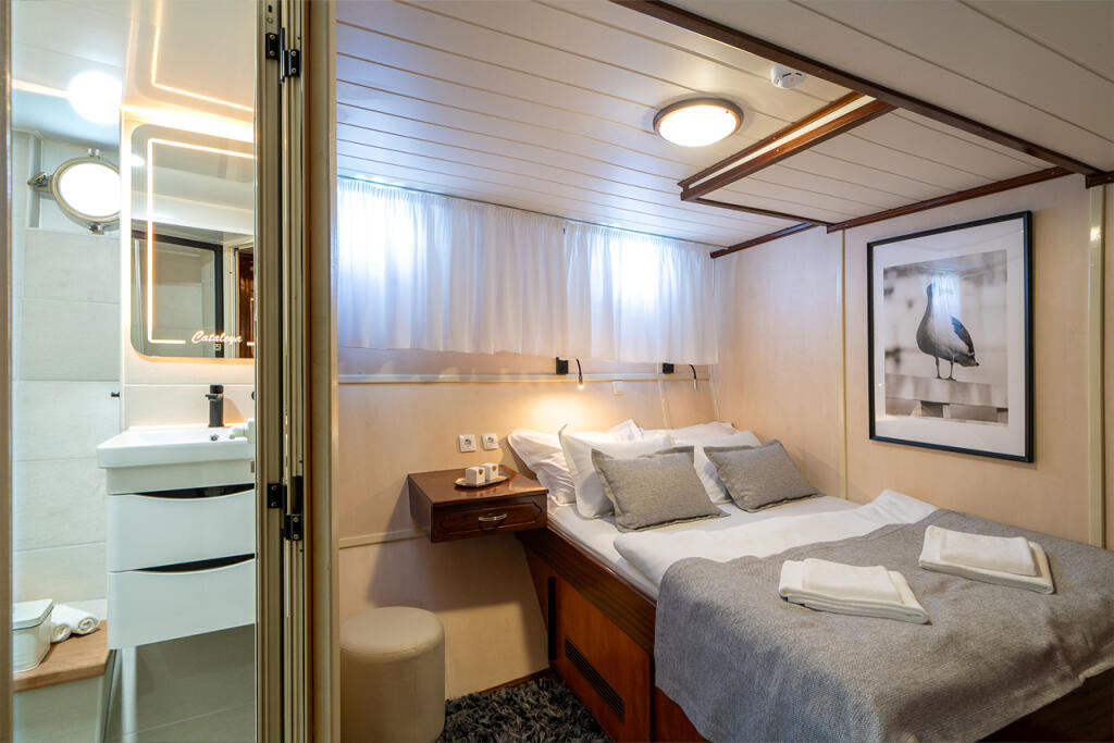 Gulet & Motor Sailer 