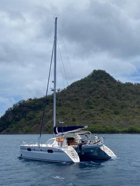 Catamaran 