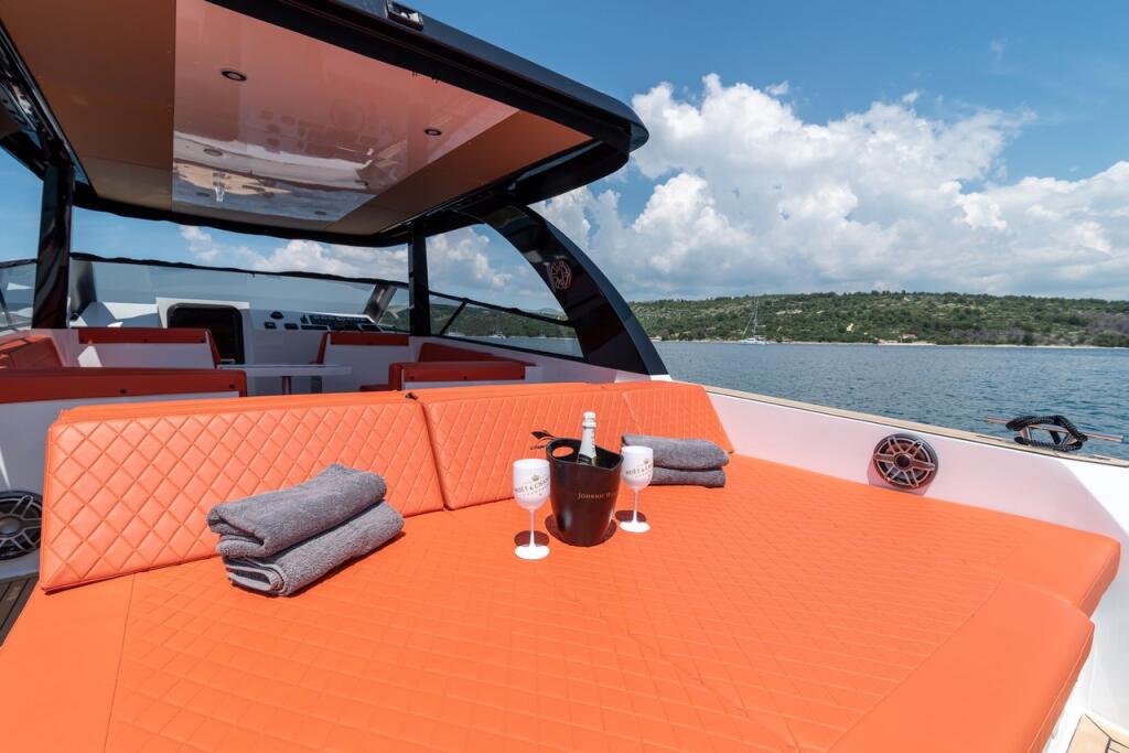 Motorboot 