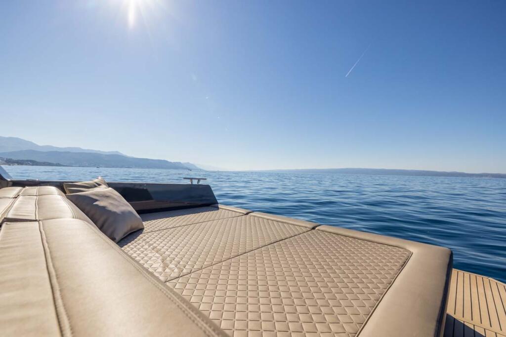 Motoryacht 