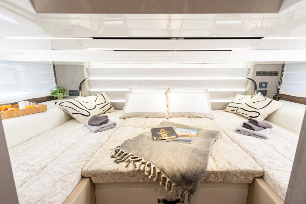 Motoryacht 