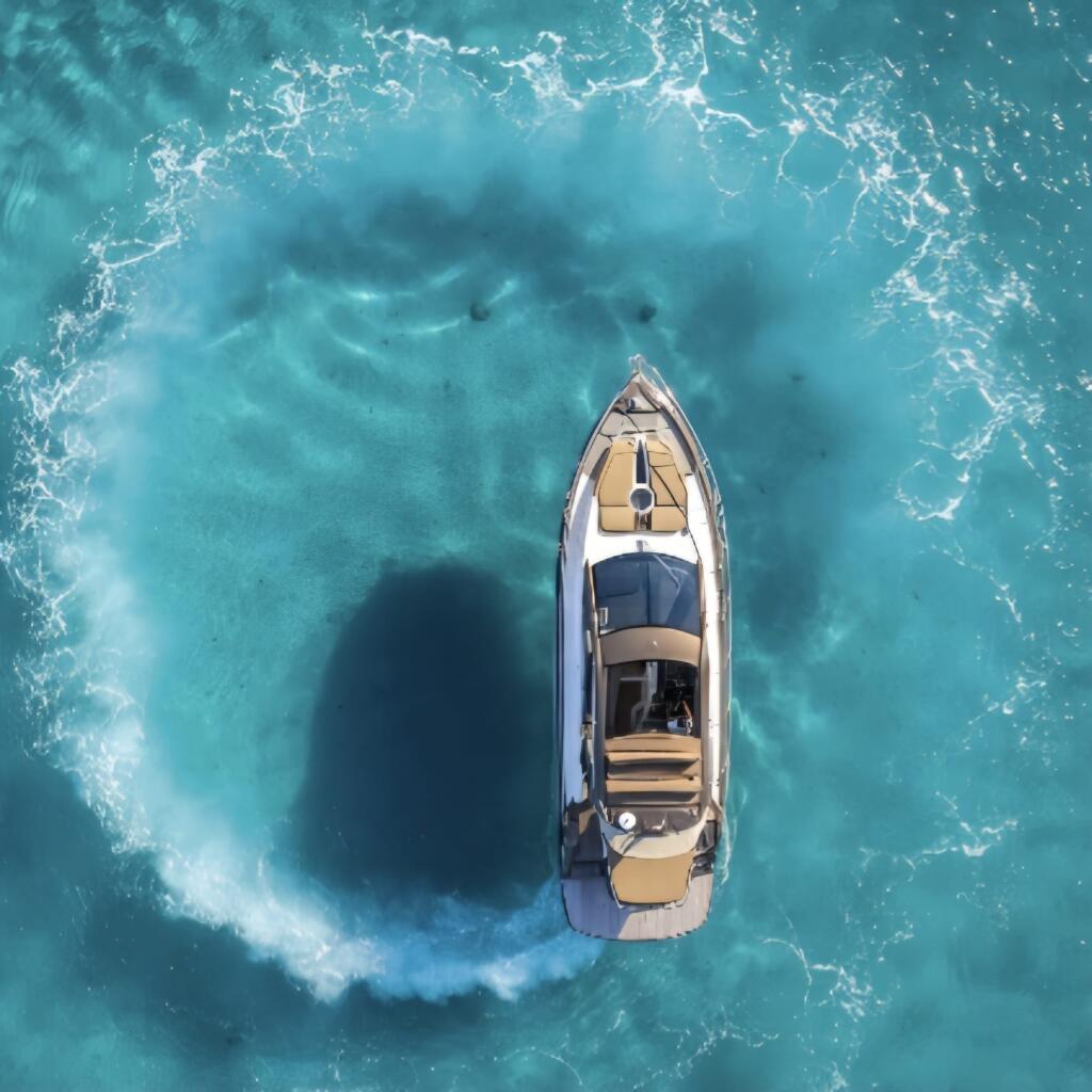 Motoryacht 