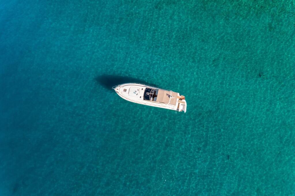 Motoryacht 
