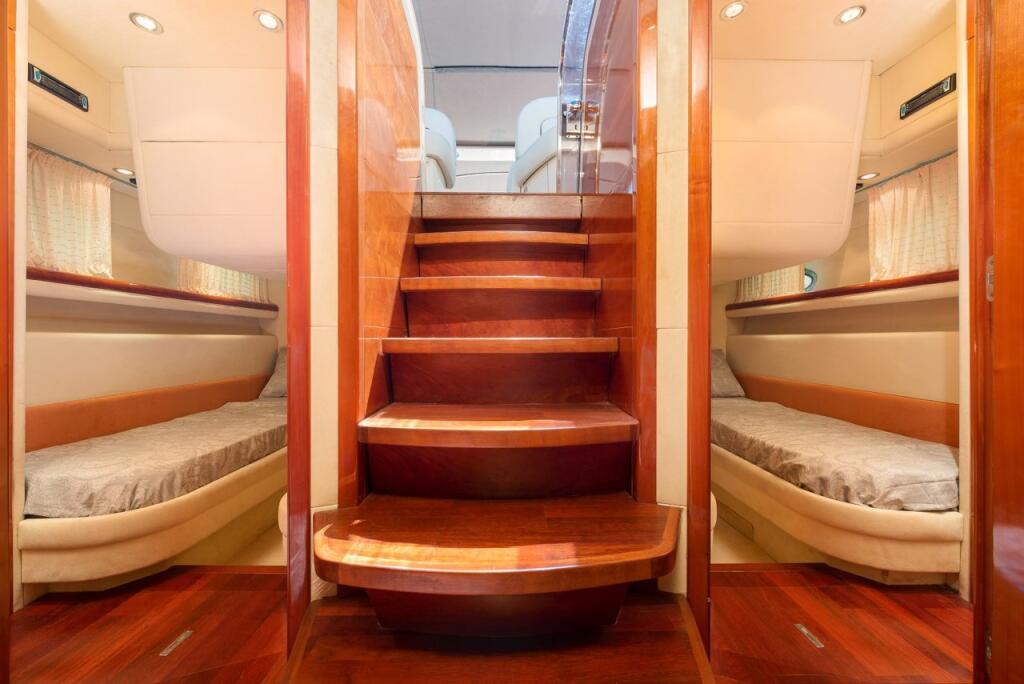 Motoryacht 