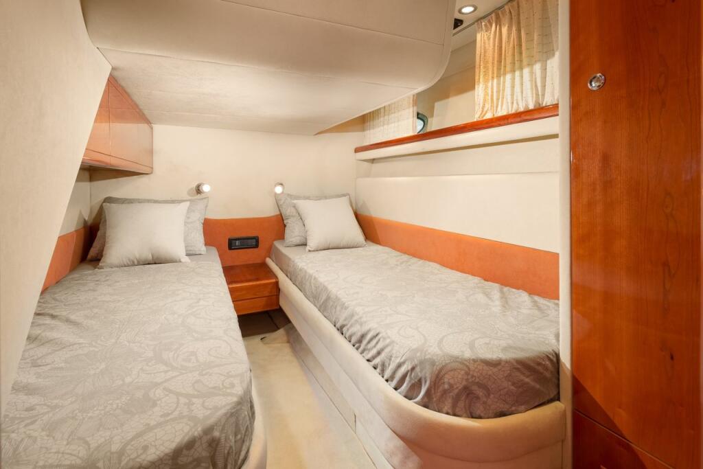 Motoryacht 