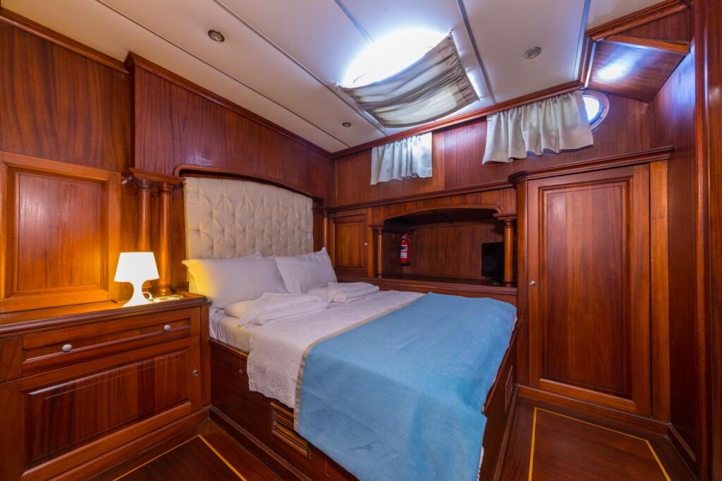 Gulet & Motor Sailer 