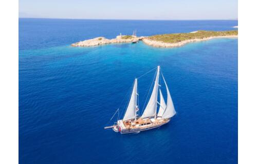 Gulet & Motor Sailer 
