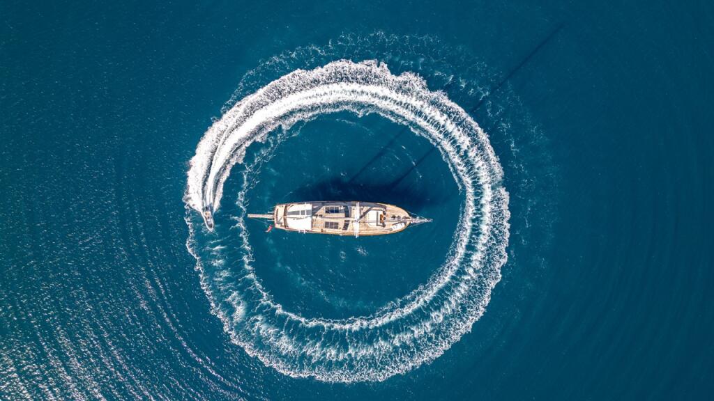 Gulet & Motor Sailer 