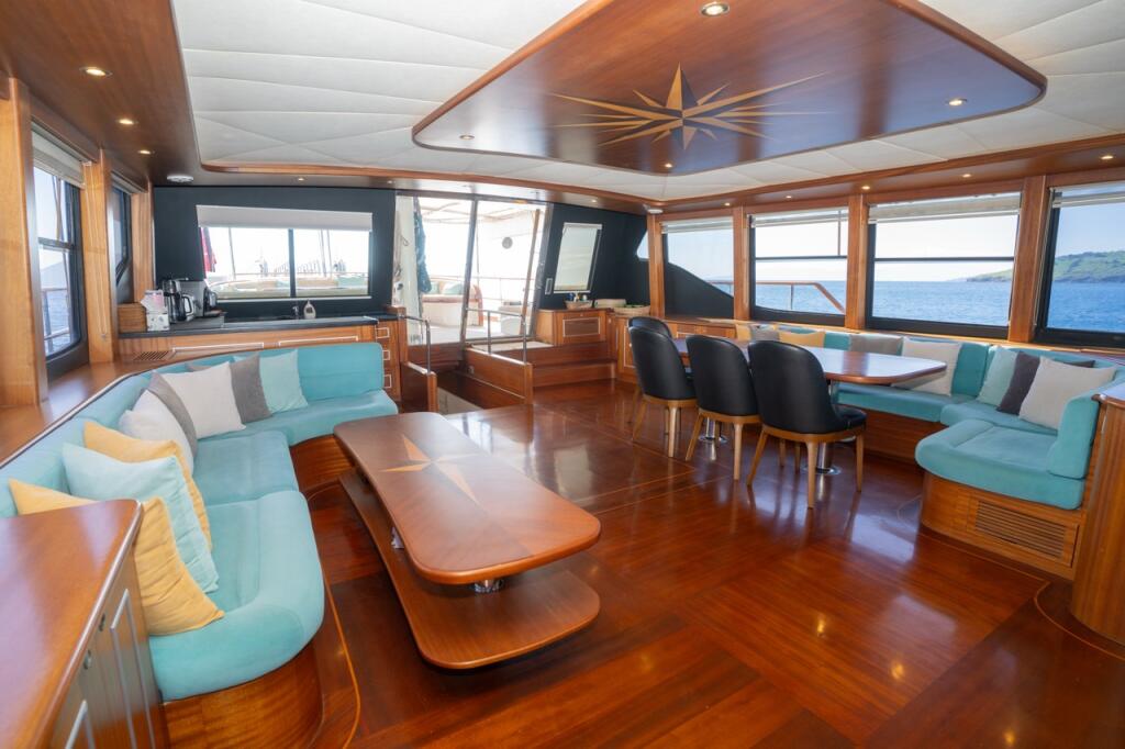 Gulet & Motor Sailer 