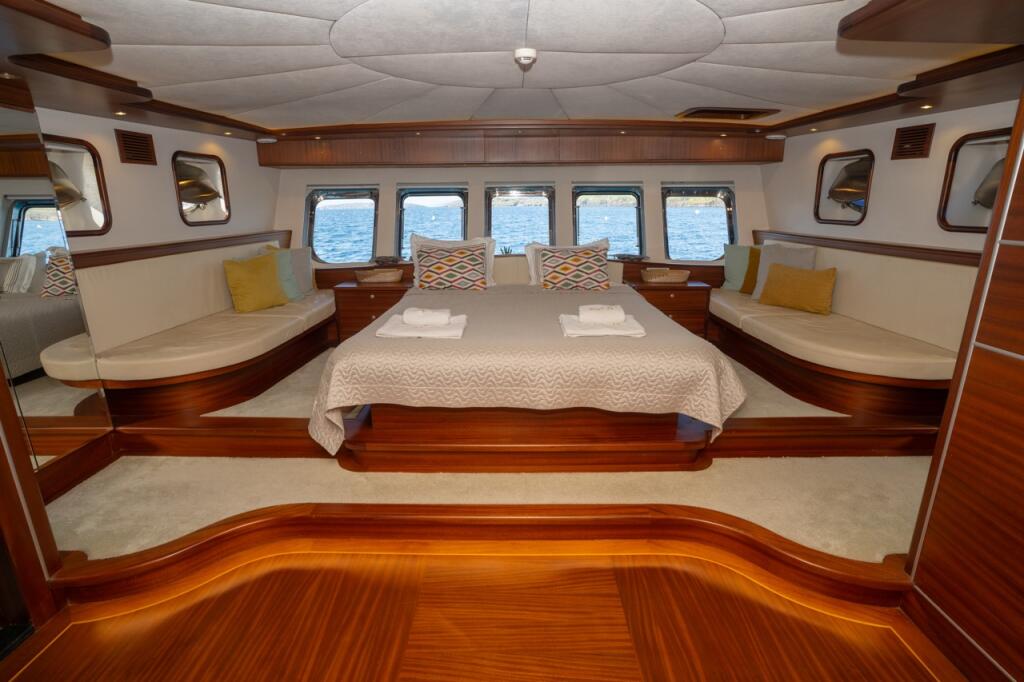 Gulet & Motor Sailer 
