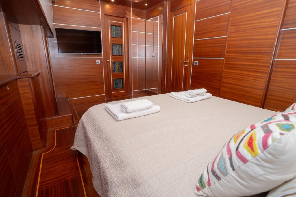 Gulet & Motor Sailer 