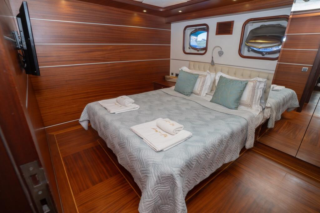 Gulet & Motor Sailer 